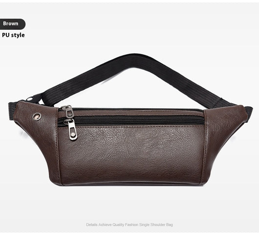 Bolsa Cruzada Deportiva Multifuncional para Correr - Resistente al Uso Intenso - Image 14