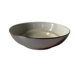Tazón de Fideos Instantáneos Estilo Retro con Relieve de Cerámica Esmaltada - Image 15