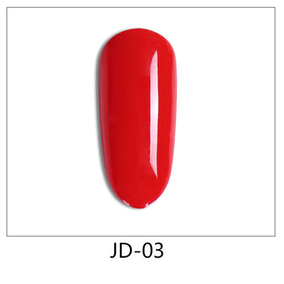 Esmalte de Gel Permanente AS Nail Art - Colección Clásica Eterna - Image 8