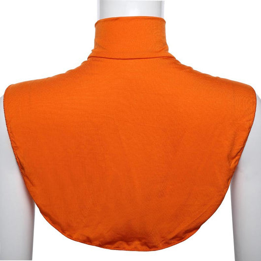 Cuello Falso Modal Musulmán para Otoño e Invierno - Image 7