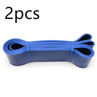 Cinturón Auxiliar de Yoga y Tracción para Dominadas y Estiramiento - Image 16