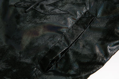 Chaqueta Night Shadow con Patrón Versátil para Hombre y Mujer - Image 10