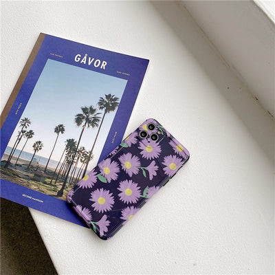 Funda para Móvil Daisy - Protección Elegante y Duradera - Image 8