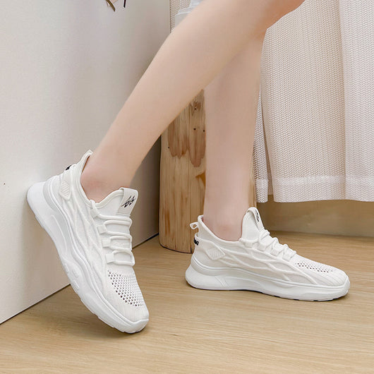 Tenis Deportivos Transpirables para Mujer - Cómodos y Ligeros - Image 9