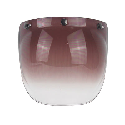 Gafas Retro Vintage Antiwind para Casco Universal - Image 11