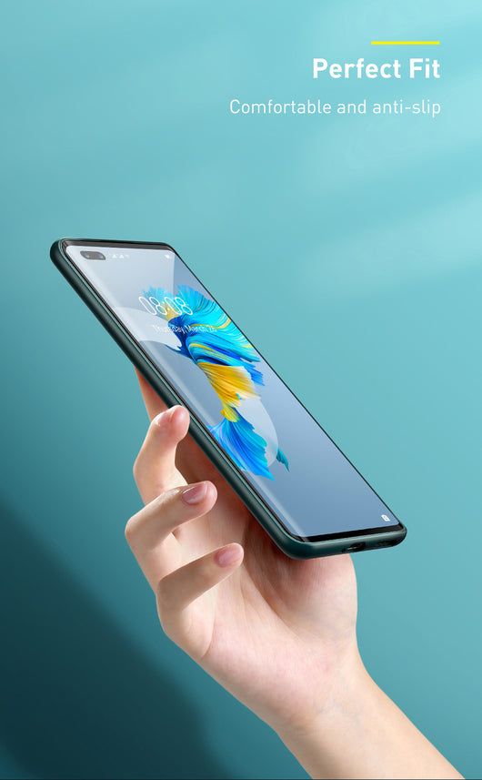 Funda de Cuero Aleación para Mate 40 - Image 18