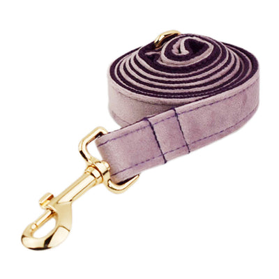 Collar para Perro de Terciopelo Suave - Image 14