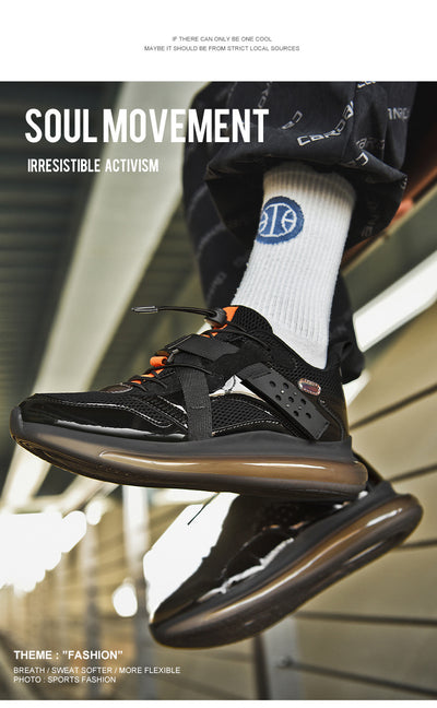 Zapatillas Deportivas Ligeras Transpirables para Correr - Image 16