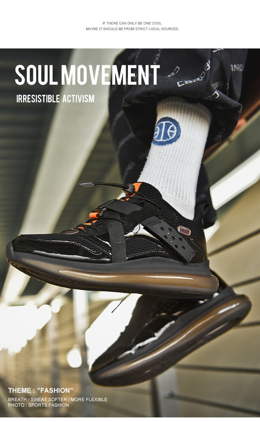 Zapatillas Deportivas Ligeras Transpirables para Correr - Image 16