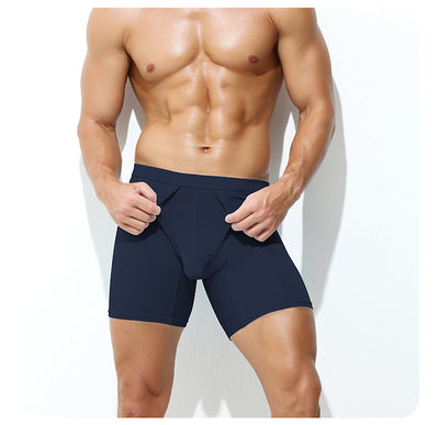 Calzoncillos Boxers Transpirables Cómodos para Hombre - Colección Verano - Image 23