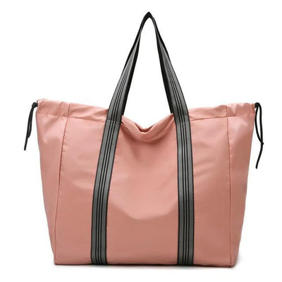 Bolsa de Viaje Portátil de Gran Capacidad para Mujer - Image 19