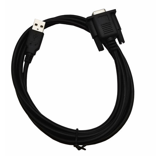 Cable Adaptador USB a Serial RS232 (Puerto COM DB9 Hembra) - Image 6
