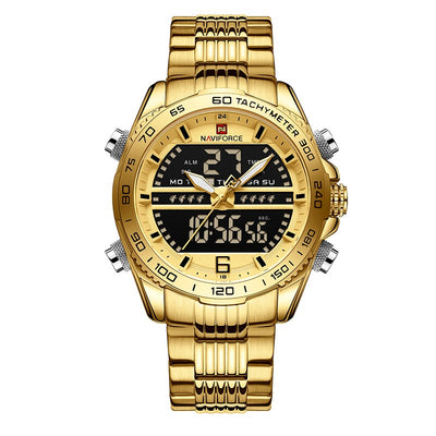 Reloj Multifuncional para Hombre Estilo Moderno - Image 16