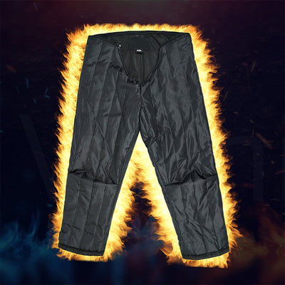Pantalones de Motociclismo Deportivo para Hombre y Mujer - Image 10