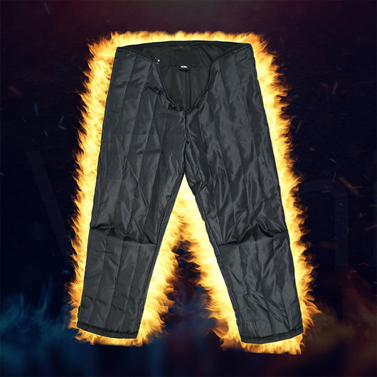 Pantalones de Motociclismo Deportivo para Hombre y Mujer - Image 10