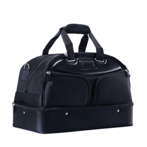Bolsa de Golf Doble Capa Nylon Gran Capacidad