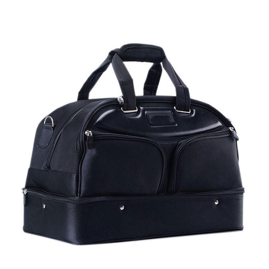 Bolsa de Golf Doble Capa Nylon Gran Capacidad - Image 2