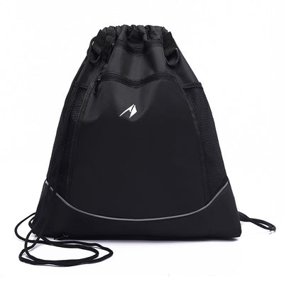 Mochila Deportiva Multifuncional con Protección para Casco - Image 3