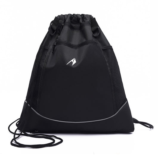 Mochila Deportiva Multifuncional con Protección para Casco - Image 3