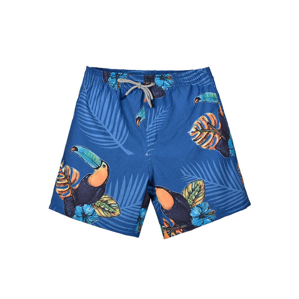 Pantalones de Playa Casual para Hombre de Secado Rápido - Image 5