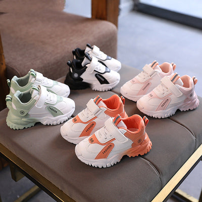 Zapatos Versátiles Princess para Niños y Niñas - Image 10