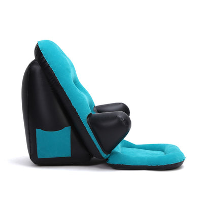 Sofá Inflable Ultraligero para Camping y Playa - Image 8