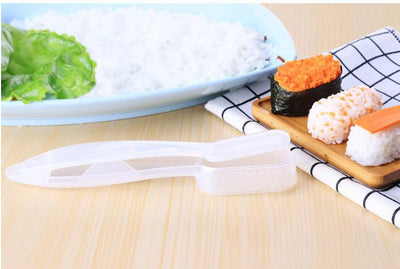 Molde para Bolas de Arroz de Sushi - Image 7