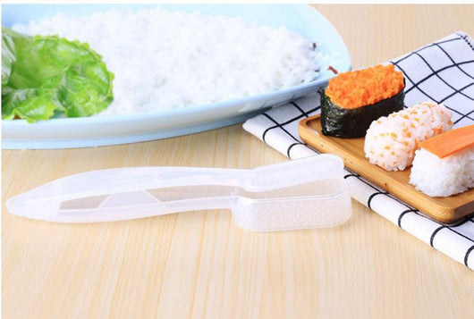 Molde para Bolas de Arroz de Sushi - Image 7