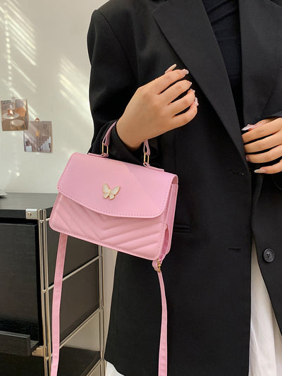 Bolso Versátil Joker para Mujer - Diseño de Cuatro Estaciones - Image 11