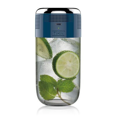 Vaso Refrigerador Portátil USB - Enfriador Rápido para Bebidas - Image 23
