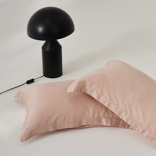Sábana y Funda de Almohada Ice Silk - Suave y Refrescante - Image 24