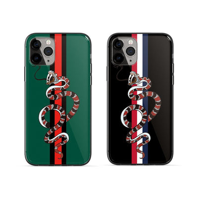 Funda Móvil de Silicona Suave con Pintura UV Mate - Image 3