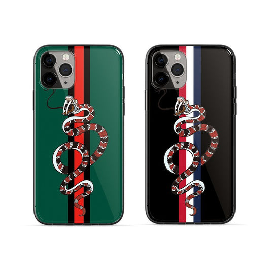 Funda Móvil de Silicona Suave con Pintura UV Mate - Image 3
