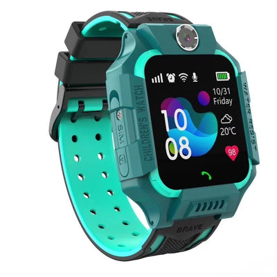 Reloj Inteligente Q19 para Niños - Image 19