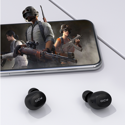 Auriculares Inalámbricos T4 con Bluetooth - Image 13