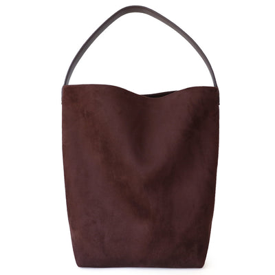 Bolsa Bucket de Gamuza Premium con Gran Capacidad - Image 6