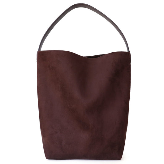 Bolsa Bucket de Gamuza Premium con Gran Capacidad - Image 6