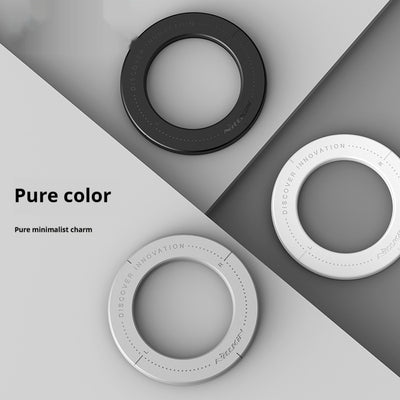 Soporte Magnético Vertical para Tablet y Computadora