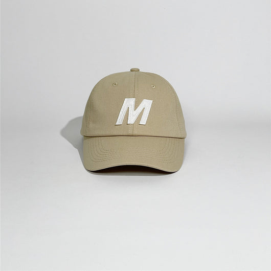 Gorra de Béisbol Pequeña con Letras para Mujer - Image 12