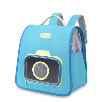 Mochila Transportadora para Mascotas - Image 22