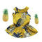 Vestido Princesa de Algodón Hiromi para Niña
