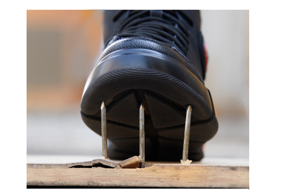Botas Altas de Algodón con Forro de Felpa para Hombre - Image 10