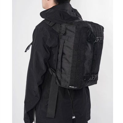Mochila Mensajero Multifuncional para Hombre - Versátil y Resistente - Image 14