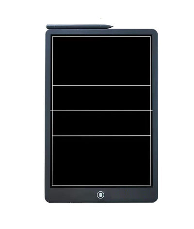 Pizarra LCD Deportiva para Escritura y Dibujo - Image 11