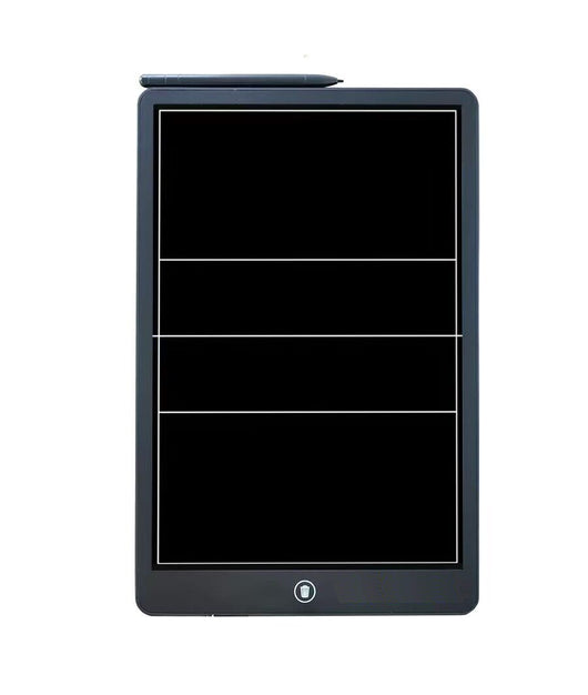 Pizarra LCD Deportiva para Escritura y Dibujo - Image 11