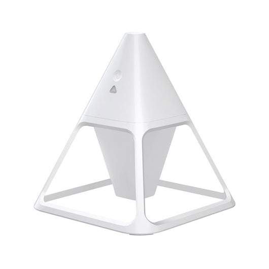 Difusor Humidificador Portátil USB con Luz Nocturna y Aromaterapia - Image 7