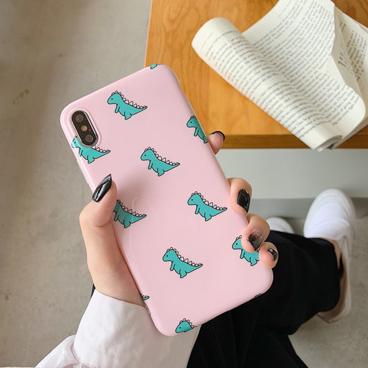 Funda Protectora para Celular con Soporte Plegable Anti-caídas - Image 4