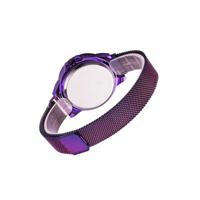 Reloj de Moda Creativo para Mujer con Malla y Cuarzo - Image 30