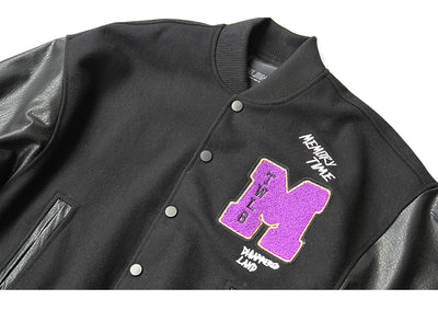 Uniforme de Béisbol Tipo Cuello Alto para Primavera y Otoño - Image 4
