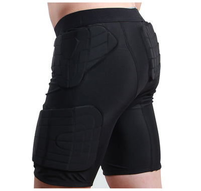 Pantalones de Protección para Baloncesto y Rugby - Image 18